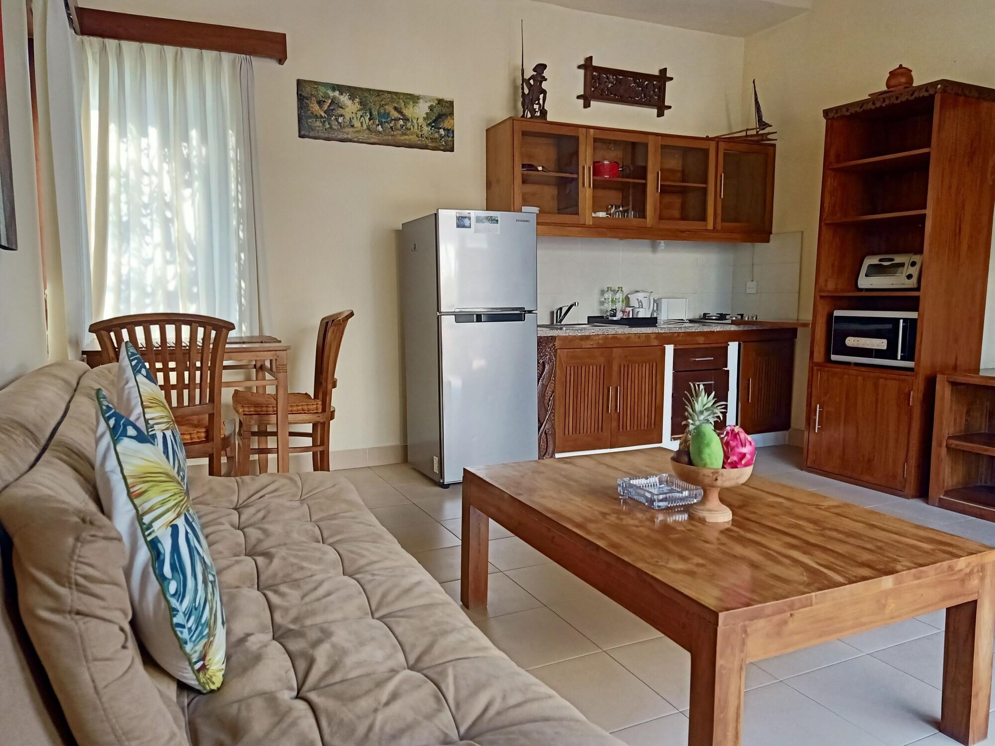 Medewi Bay Retreat Hotel Pulukan Eksteriør billede