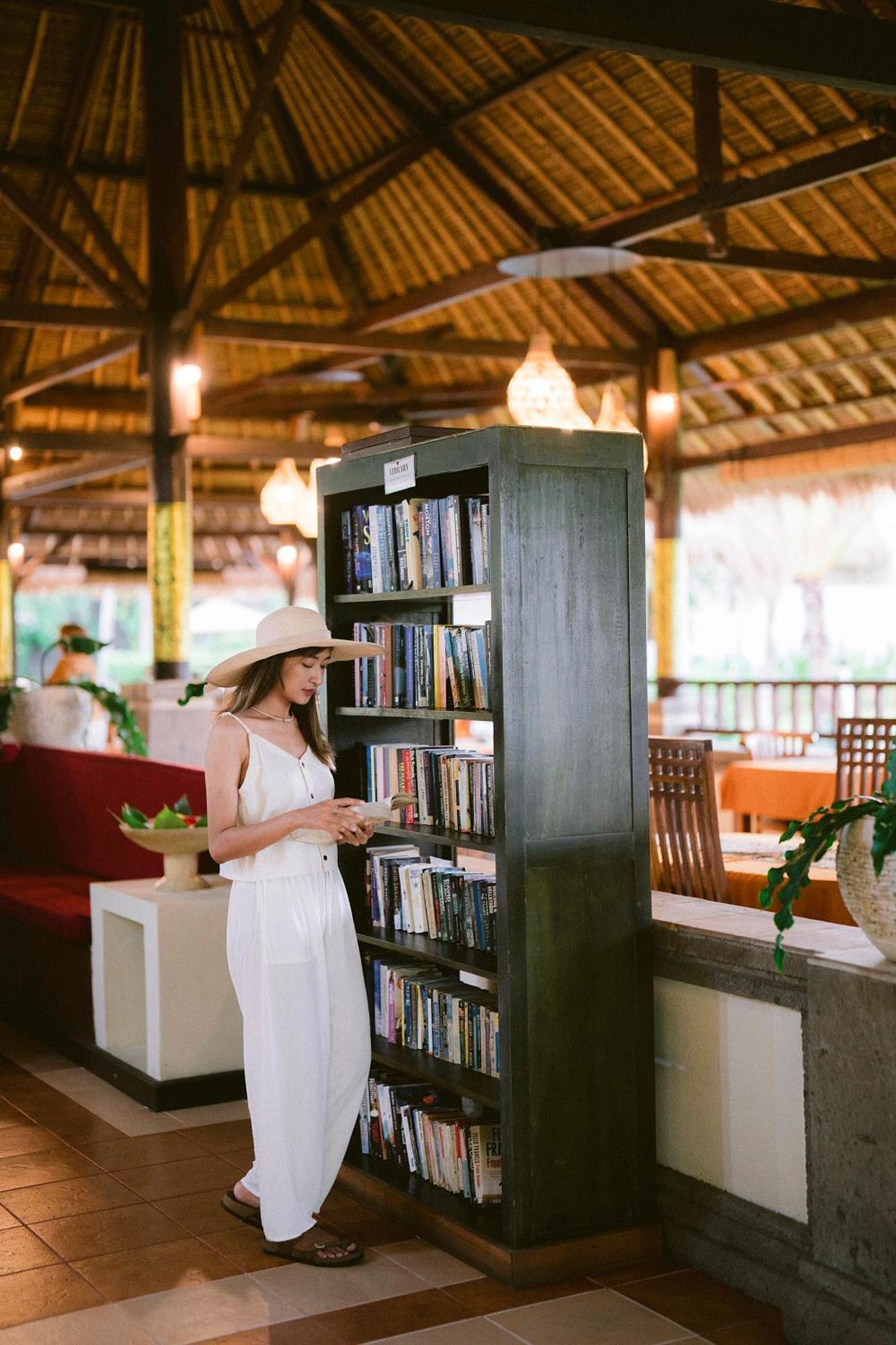 Medewi Bay Retreat Hotel Pulukan Eksteriør billede